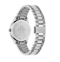 Watch Gucci Woman G-Timeless in Steel YA1265031 - YA1265031